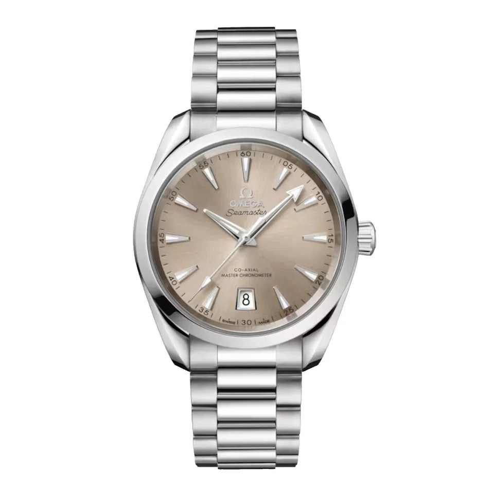 OMEGA Seamaster Aqua Terra Wristwatches for Women