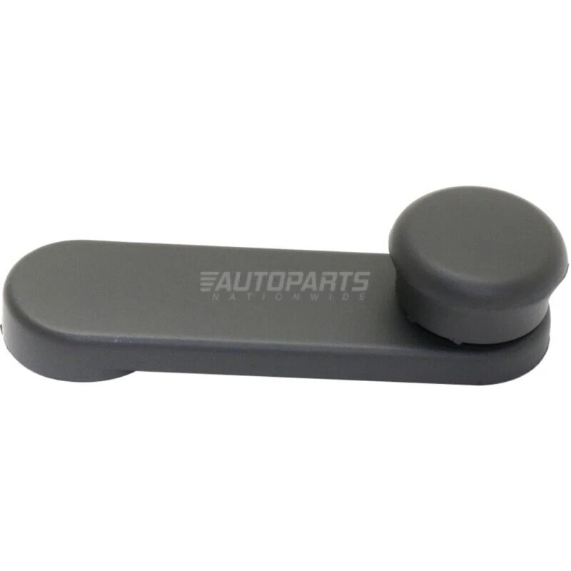 全新 前后 左窗 或右窗 曲柄 灰色 适合 2012 - 2020 雪佛兰 Sonic — 第 4/4 张图片