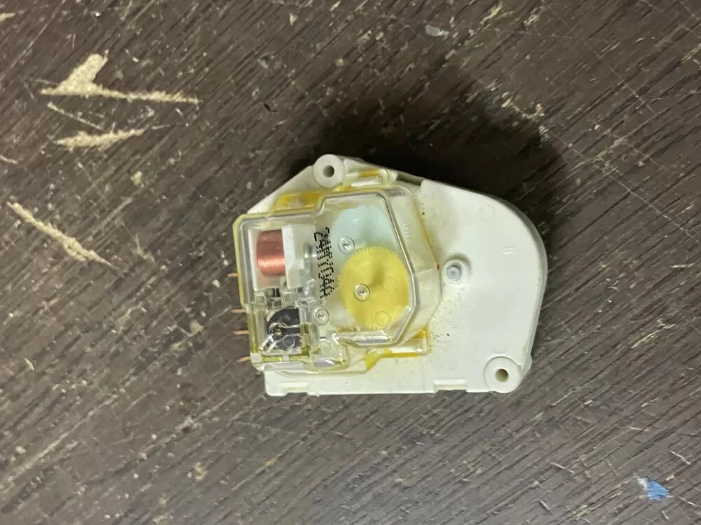 Frigidaire Kenmore AP2111929 12762 Refrigerator Defrost Timer AZ41462 | Wm1722
