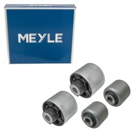 Meyle Reparatursatz Querlenker FüR BMW X3 F25 X4 F26 Vorderachse 31126854728