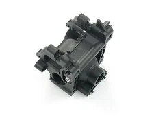 NEW FLUX BULKHEAD COMPOSITE DIFF CASE DIFFERENTIAL HPI SAVAGE XL 102272