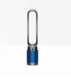 dyson purifying