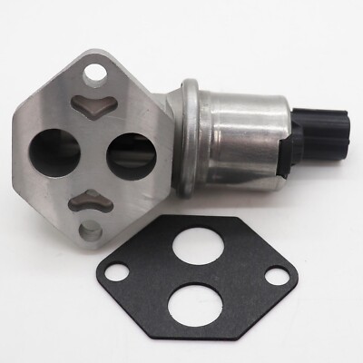 Idle Air Control Valve Original Eng Mgmt IAC47