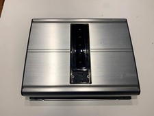 Alpine PXA-H900 F1 Status