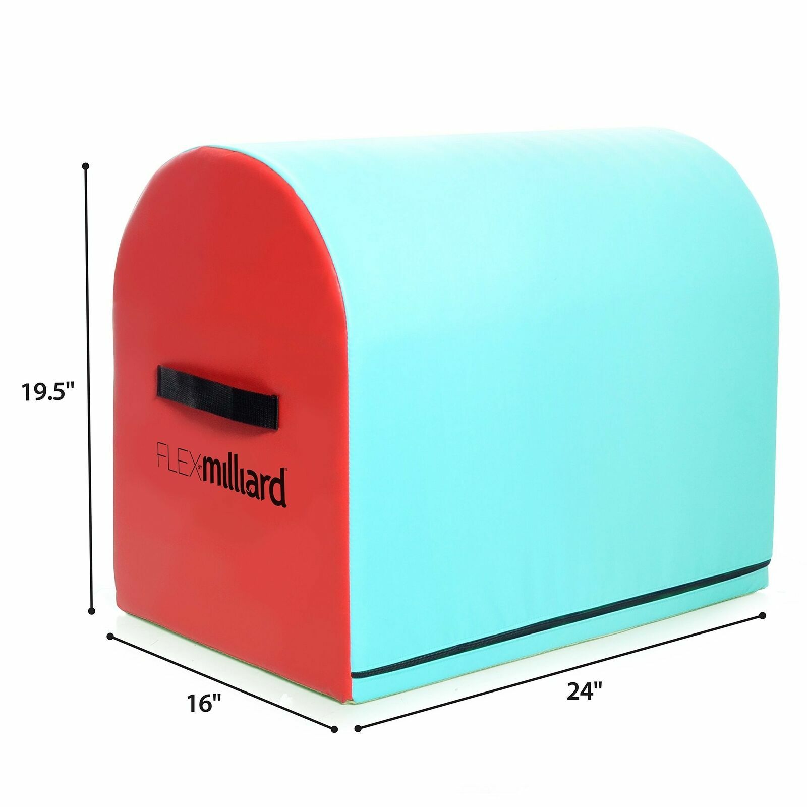 mailbox tumbling aid
