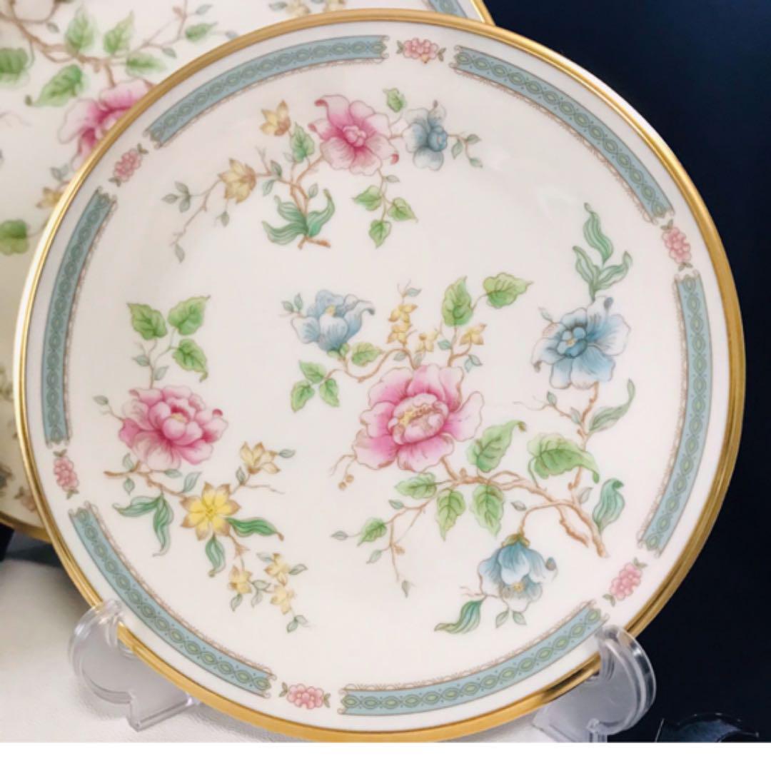 LENOX Morning Blossom 5 piece set | eBay