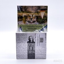 Méga Surprise Bombe (20 CDs): Édition Bach Leipzig & Beaucoup Plus | 20 Pièces