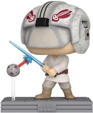 Merchandising Star Wars: Funko Pop! - Luke With Remote (Vinyl Figure 765)