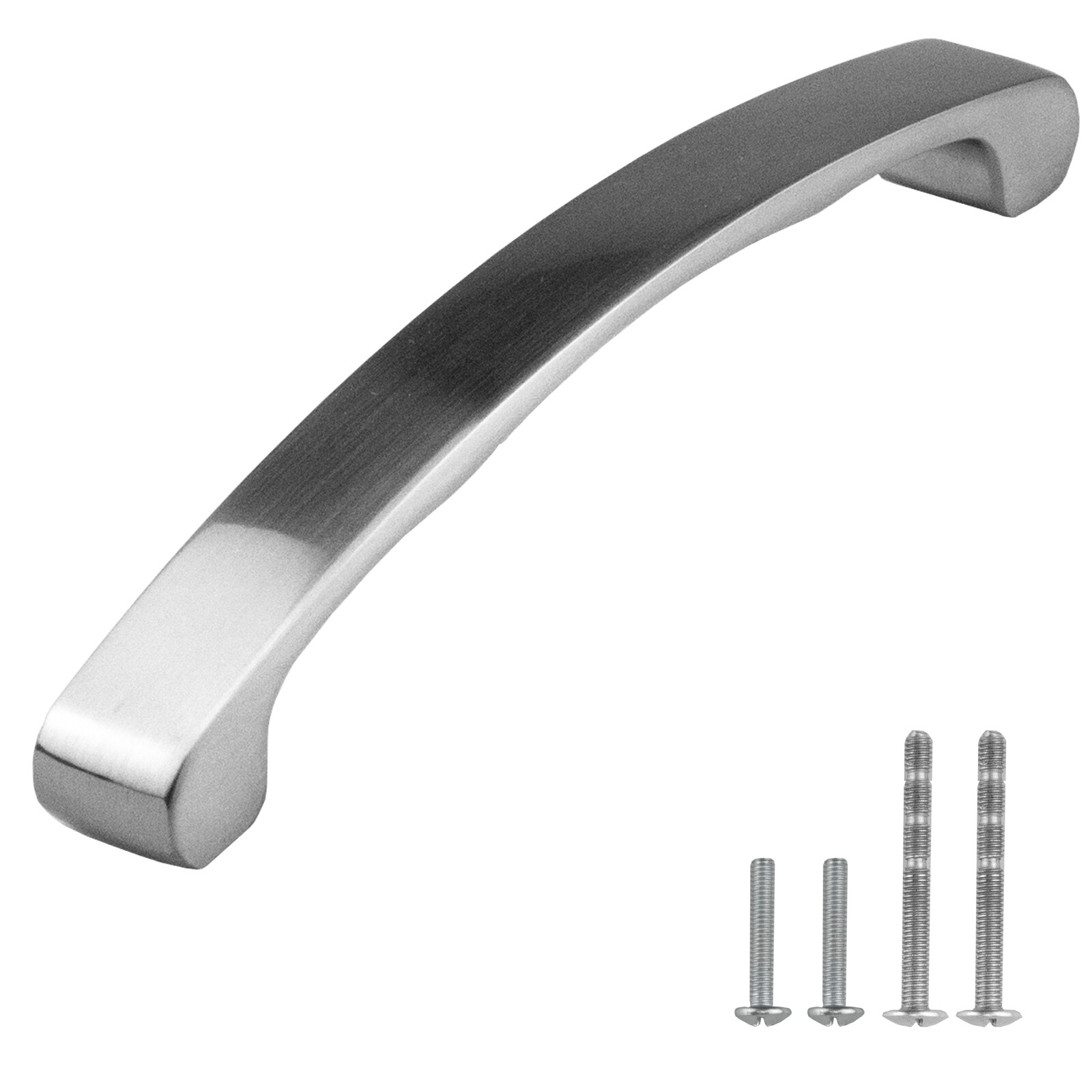 Traditional Handle Bar Pull Kitchen / Bathroom Cabinet Hardware Cupboard Door