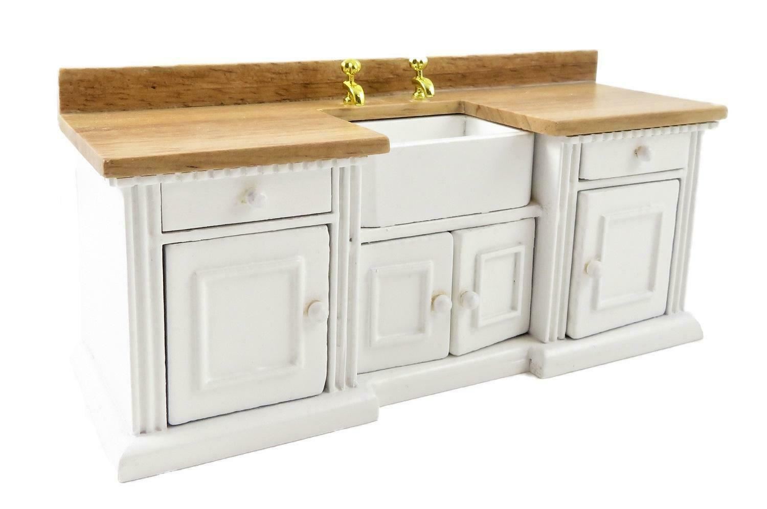 Oak Free Standing Kitchen Sink Units Wow Blog