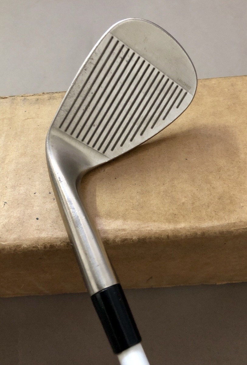 Masters Edition 52 of 100 TaylorMade Tour Preferred Wedge 56*-12