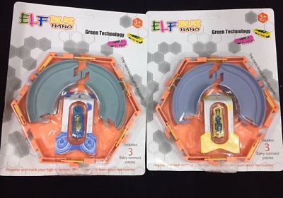     -Käfer-Nano-grün-Technik-Elfen-Käfer-Nano-Set 2 Stück