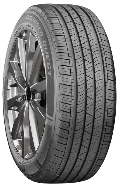 Mastercraft Courser Quest 205/65R16 Tire for sale online | eBay