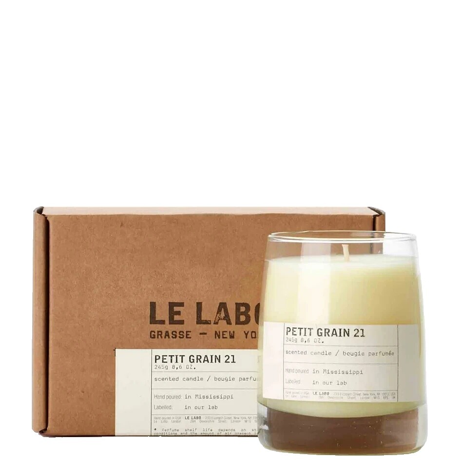 Candle Le Labo | eBay UK
