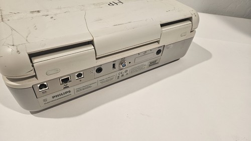 Philips Pagewriter TC70 EKG ECG - Foto 3 di 4