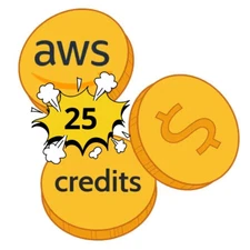 $25 Credit Codes: AWS Innovate - Migrate & Modernize 2025