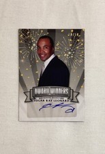 Sugar Ray Leonard Boxing Cards and Autographed Memorabilia Guide 51