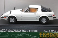 Mazda EBBRO 1:43 Diecast & Toy Vehicles for sale | eBay