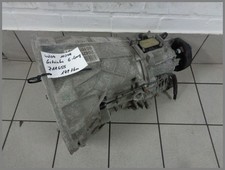 Mercedes W204 W207 CGI Schaltgetriebe 711655 149tkm Getriebe 2042604500 Original