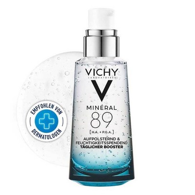 VICHY MINERAL 89  Elixier 50 ml PZN: 12731097