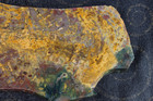 Colorful Bloodstone  Slab  - 124 Grams -  Lapidary -  Cabs - Crafts - Collect — photo 6