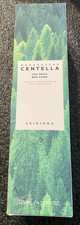 SKIN1004 Madagascar Centella Tea-Trica BHA Cleansing Foam 4.22 oz - 125ml SEALED