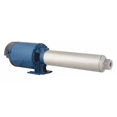 Flint & Walling Pb0516s071 Booster Pump, 3/4 Hp, 120/240V Ac, 1 Phase, 3/4 In