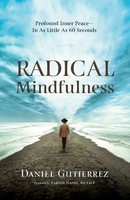 Daniel Gutierrez | Radical Mindfulness | Taschenbuch | Englisch (2019)