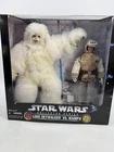Star Wars Collector Series Luke Skywalker Wampa Figure Kenner 1997 Sealed A