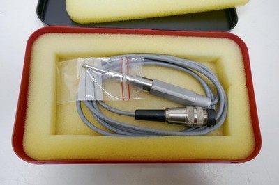 MAHR Feinprüf 1302-10 Induktiv Taster  für Mehrstellen Messgerät