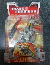Hasbro Transformers Classics Grimlock Henkei Figure Unopened New