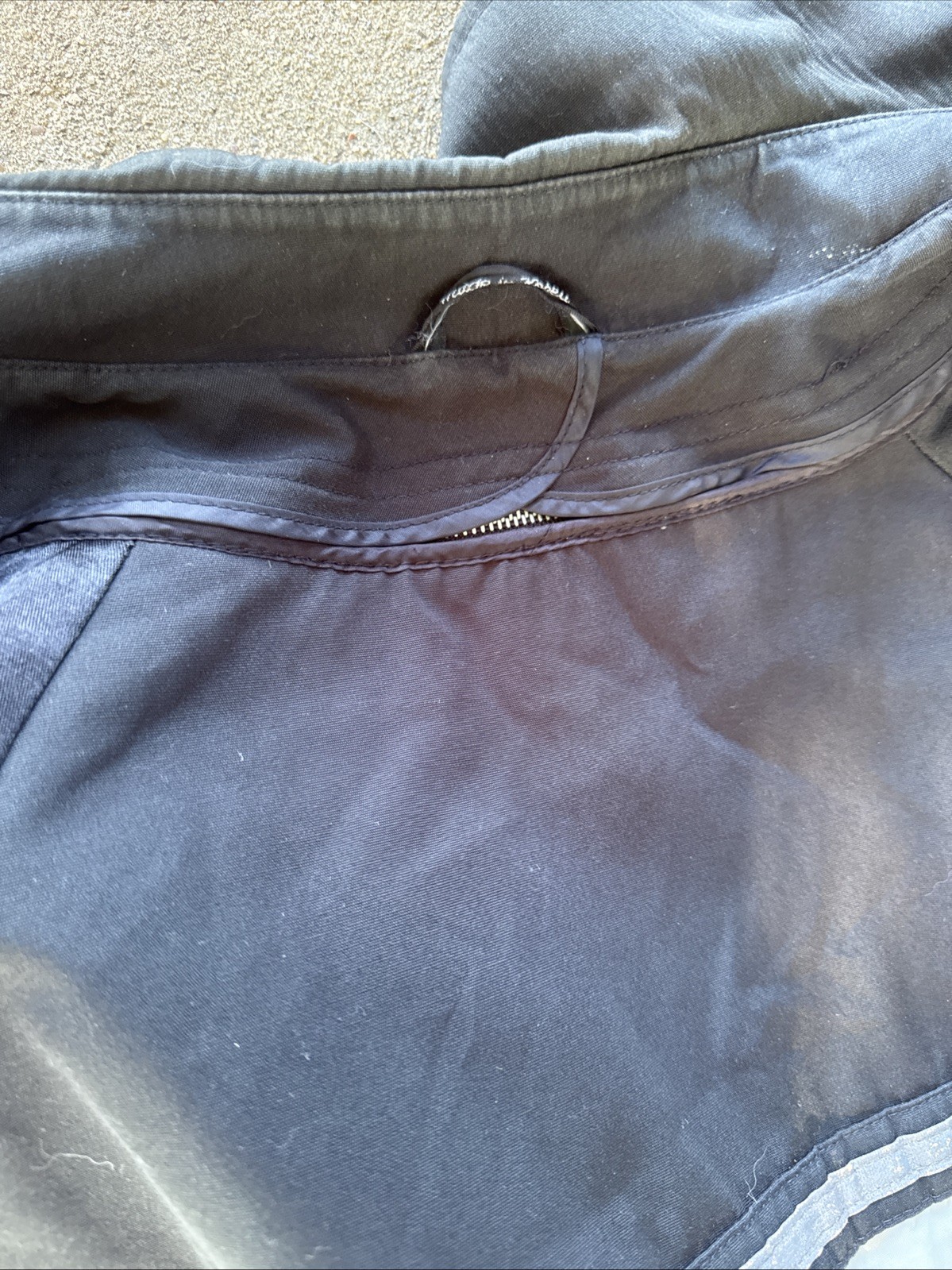 Silver Cloud Thermolite With Removable Inner Insu… - image 7