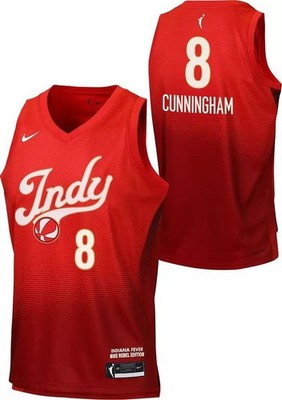 Mens Fever Sophie Cunningham Red Jersey