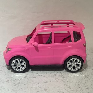 Barbie Escalade | eBay