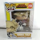 My Hero Academia Funko Pop! Plus Himiko Toga #2159 Anime Figure New