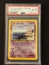 2000 Pokémon Neo Genesis 1ST ED #14 SlowKing Holo PSA 8