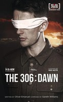 Oliver Emanuel | The 306 | Taschenbuch | Englisch (2017) | Dawn