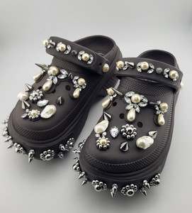 Stomp Crocs | eBay