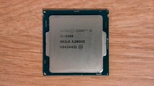 Intel Core i5-6500 Processor 3.2GHz, 4 Core, LGA1151 Socket - SR2L6