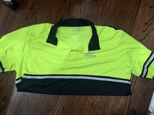 Target AP Marudas Security Shirt 3XL Assets Protection