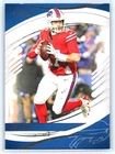 2025 Panini Josh Allen Base (Raw)