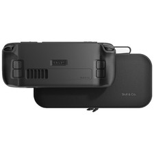GripCase Bundle for Steam Deck - Anti-Scratch Cover
