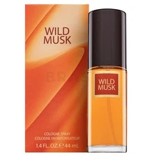 Coty Wild Musk EDC W 44 ml