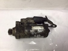 AUDI Q3 S LINE STARTER MOTOR 2.0 TDI DIESEL AUTOMATIC 02E911024H 2013