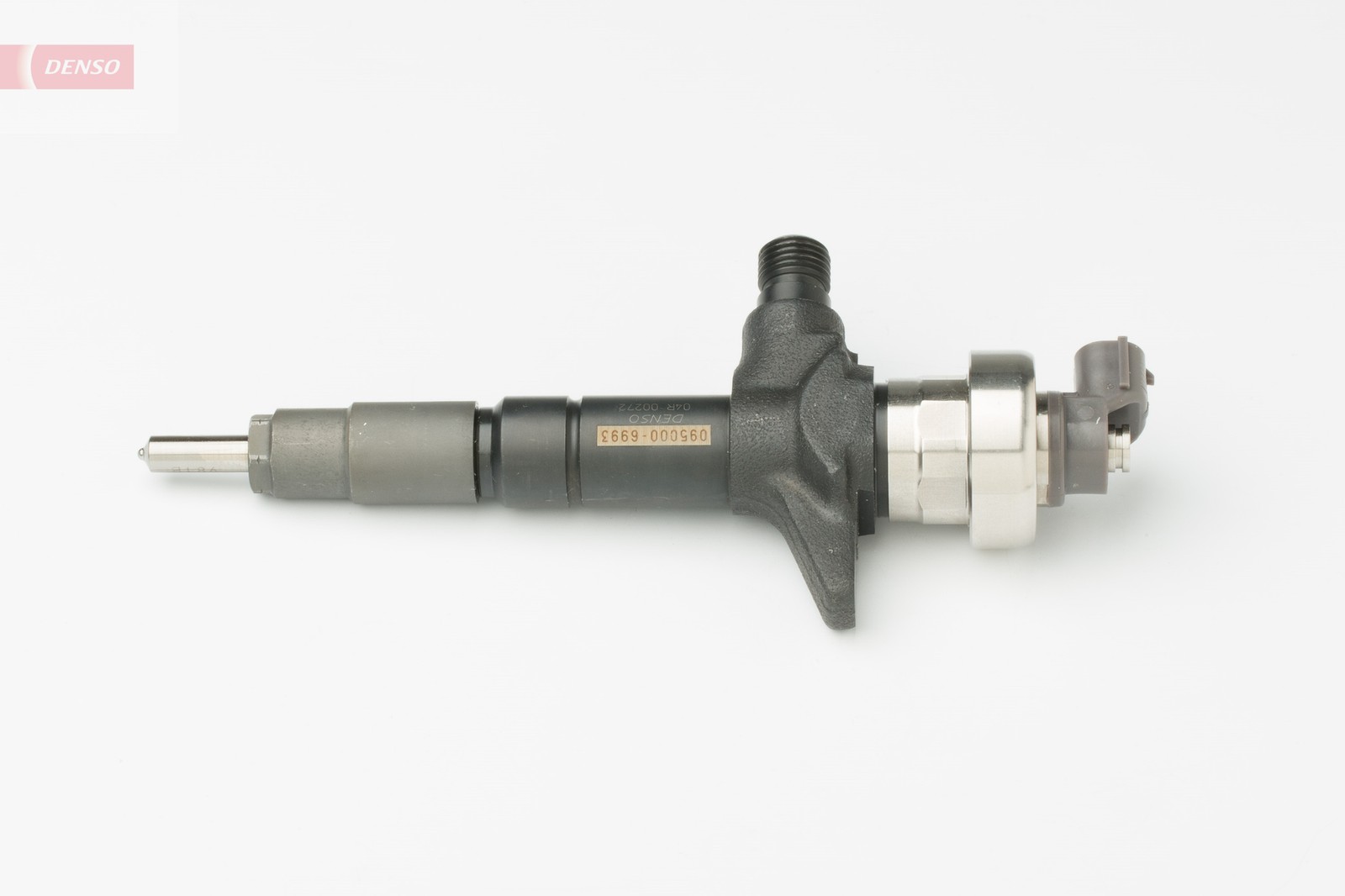 Denso Common Rail Diesel Injector DCRI106990 - Image 6
