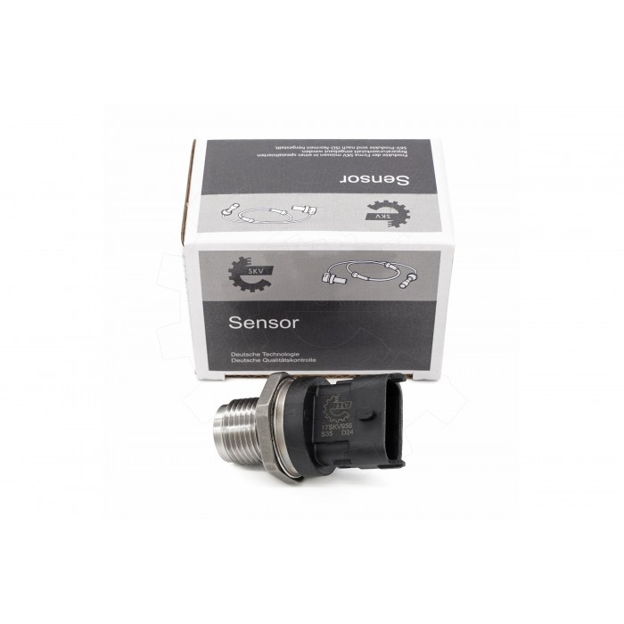 Sensor de Presión de Combustible para Renault Fiat Alfa Romeo Hyundai 7701056064