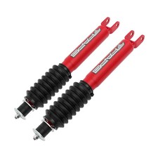 Front 2-4 Fapo P1 Complete Shock Lift Struts For Chevrolet Silverado 1500 99-06 Front 2-4 Fapo P1 Complete Shock Lift Struts For Chevrolet Silverado 1500 99-06