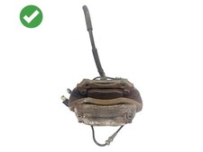 MERCEDES-BENZ CLS C219 Bremssattel vorne rechts A2115400008 3.0 Diesel 34314021