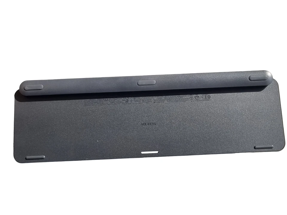 Logitech MX Mechanical Mini Wireless Keyboard-(TECLADO-YR0082) - image 3 of 4