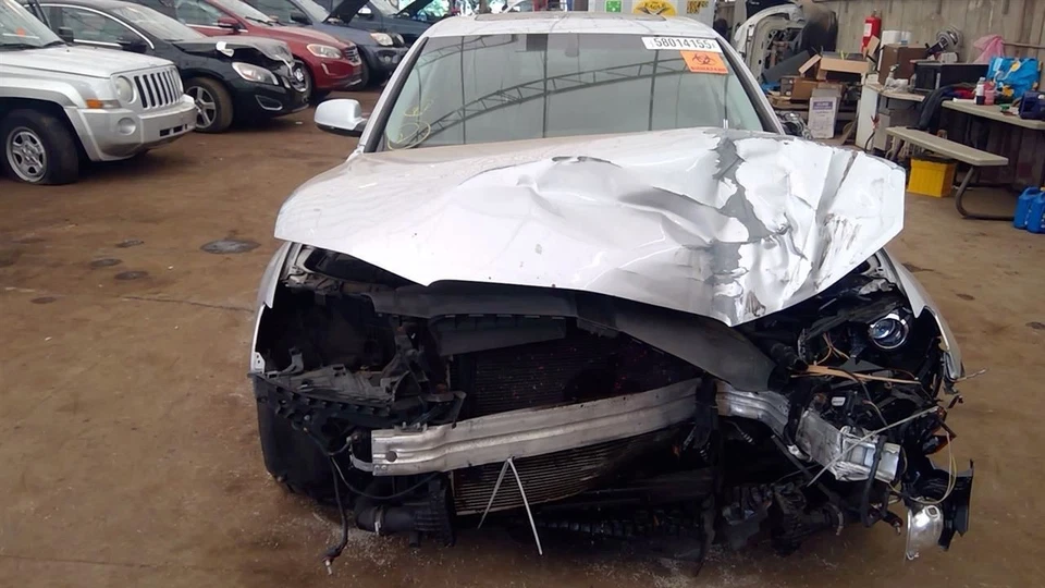 Передний вал оси полный привод quattro 2,0 л подходит для 08–12 AUDI A5 6628136 - Изображение 4 из 4